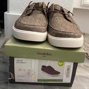 GoodFellow Mens Adams Sneaker